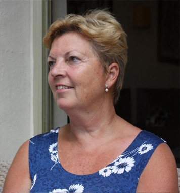 Marianne Naaktgeboren – Boele
